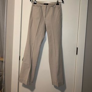 Cambio ‘Ellen Pant’ in Tan